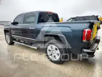2018 GMC Sierra фото