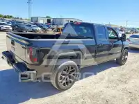 2018 GMC Sierra фото