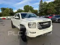 2018 GMC Sierra photo