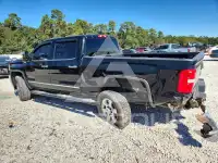 2018 GMC Sierra photo
