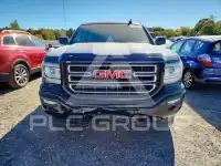 2018 GMC Sierra photo