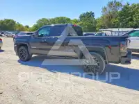 2018 GMC Sierra фото