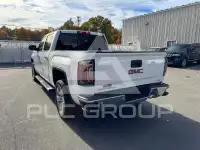 2018 GMC Sierra фото
