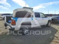 2018 GMC Sierra фото