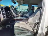 2018 GMC Sierra photo