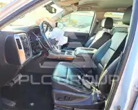 2018 GMC Sierra photo