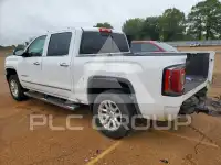2018 GMC Sierra фото