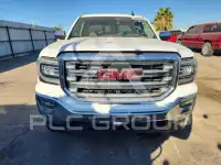 2018 GMC Sierra photo