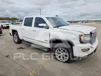2018 GMC Sierra фото