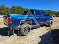 2018 GMC Sierra фото
