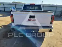 2018 GMC Sierra photo