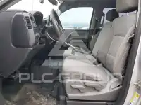 2018 GMC Sierra photo