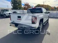 2018 GMC Sierra фото