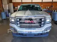 2018 GMC Sierra фото