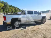 2018 GMC Sierra photo