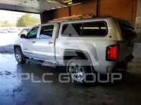 2018 GMC Sierra фото