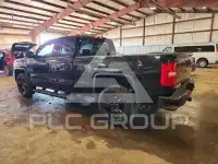 2018 GMC Sierra photo