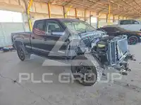 2018 GMC Sierra фото