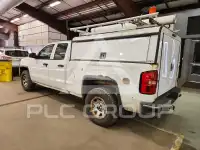 2018 GMC Sierra фото