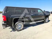 2018 GMC Sierra photo