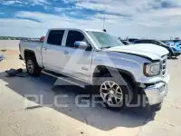 2018 GMC Sierra photo