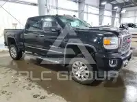 2018 GMC Sierra фото