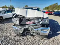 2018 GMC Sierra photo