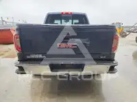 2018 GMC Sierra фото