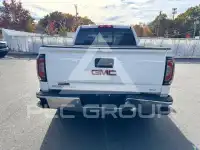 2018 GMC Sierra фото