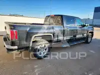 2018 GMC Sierra фото