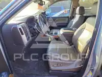 2018 GMC Sierra фото