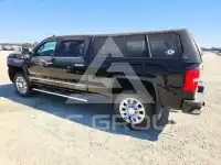 2018 GMC Sierra photo