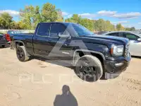 2018 GMC Sierra фото
