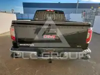 2018 GMC Sierra фото