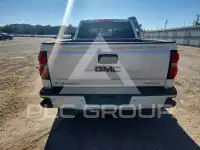 2018 GMC Sierra photo