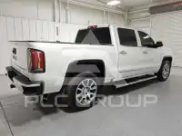 2018 GMC Sierra photo