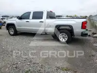 2018 GMC Sierra photo
