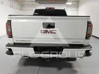2018 GMC Sierra photo