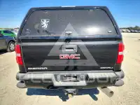 2018 GMC Sierra photo