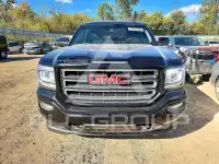 2018 GMC Sierra фото