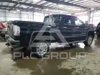 2018 GMC Sierra фото