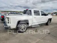 2018 GMC Sierra фото