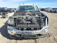 2018 GMC Sierra фото