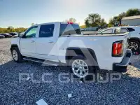 2018 GMC Sierra photo