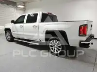 2018 GMC Sierra photo