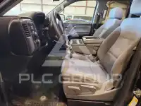 2018 GMC Sierra photo