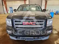 2018 GMC Sierra photo