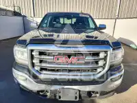 2018 GMC Sierra фото