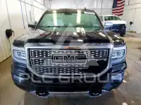 2018 GMC Sierra фото