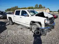 2018 GMC Sierra photo